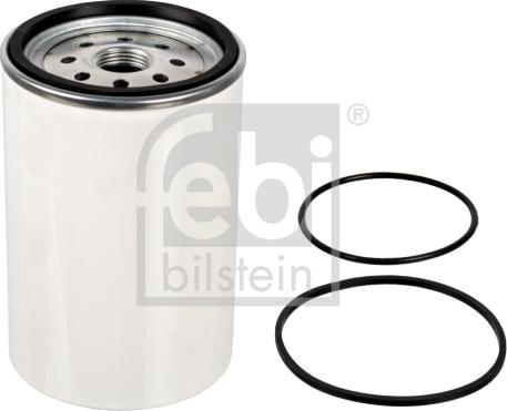 Febi Bilstein 106010 - Filtro carburante autozon.pro