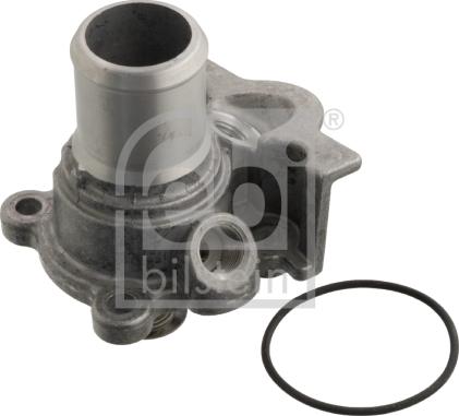 Febi Bilstein 106034 - Termostato, Refrigerante autozon.pro