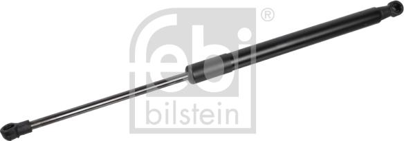 Febi Bilstein 106031 - Ammortizatore pneumatico, Cofano bagagli / vano carico autozon.pro