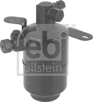 Febi Bilstein 10607 - Essiccatore, Climatizzatore autozon.pro