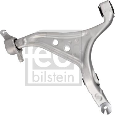 Febi Bilstein 106141 - Braccio oscillante, Sospensione ruota autozon.pro