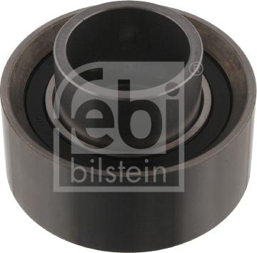 Febi Bilstein 10614 - Rullo tenditore, Cinghia dentata autozon.pro