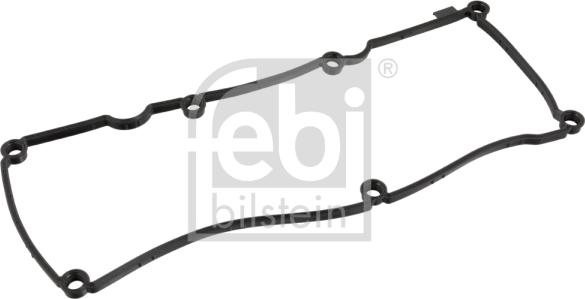 Febi Bilstein 106167 - Guarnizione, Copritestata autozon.pro