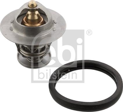 Febi Bilstein 106104 - Termostato, Refrigerante autozon.pro