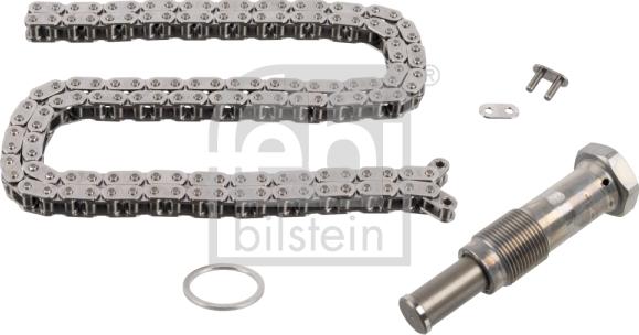 Febi Bilstein 106136 - Kit catena distribuzione autozon.pro