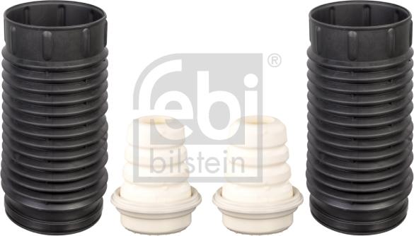 Febi Bilstein 106130 - Kit parapolvere, Ammortizzatore autozon.pro