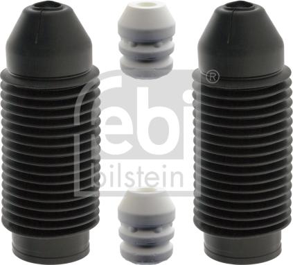 Febi Bilstein 106131 - Kit parapolvere, Ammortizzatore autozon.pro