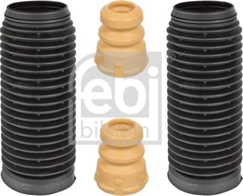 Febi Bilstein 106129 - Kit parapolvere, Ammortizzatore autozon.pro