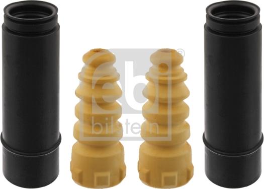 Febi Bilstein 106126 - Kit parapolvere, Ammortizzatore autozon.pro