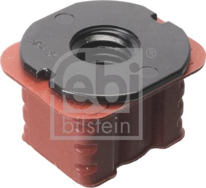 Febi Bilstein 106173 - Supporto, Radiatore autozon.pro