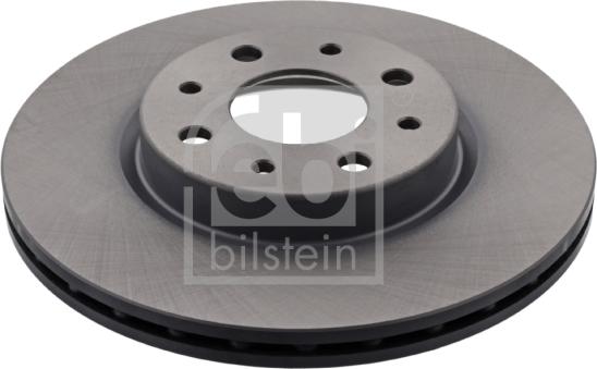 Febi Bilstein 10617 - Discofreno autozon.pro