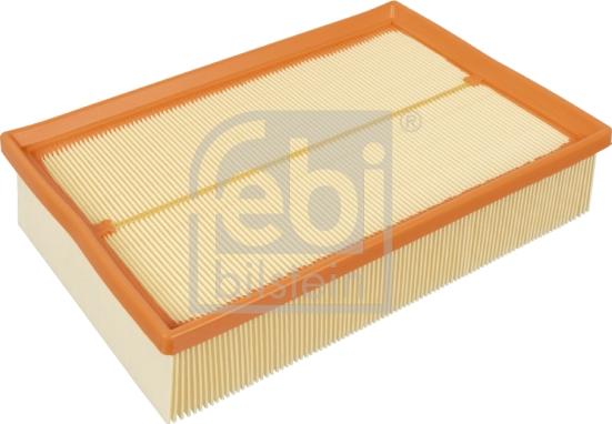 Febi Bilstein 106895 - Filtro aria autozon.pro