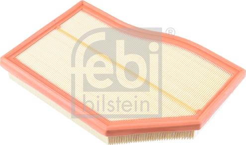 Febi Bilstein 106896 - Filtro aria autozon.pro