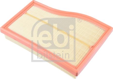 Febi Bilstein 106897 - Filtro aria autozon.pro