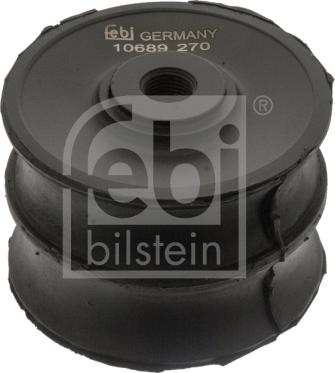 Febi Bilstein 10689 - Supporto, Cambio automatico autozon.pro