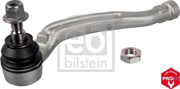 Febi Bilstein 106845 - Testa barra d'accoppiamento autozon.pro