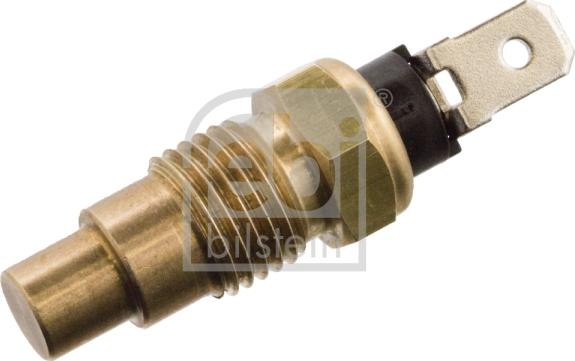 Febi Bilstein 106850 - Sensore, Temperatura refrigerante autozon.pro