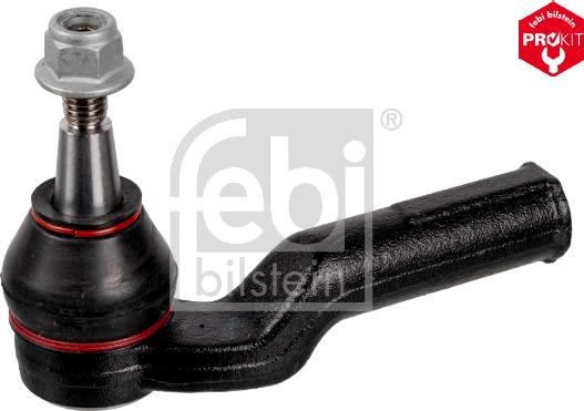 Febi Bilstein 106865 - Testa barra d'accoppiamento autozon.pro