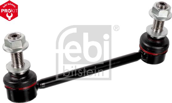 Febi Bilstein 106863 - Asta / Puntone, Stabilizzatore autozon.pro