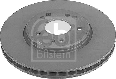 Febi Bilstein 10686 - Discofreno autozon.pro