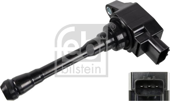 Febi Bilstein 106805 - Bobina d'accensione autozon.pro