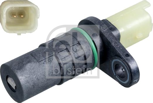 Febi Bilstein 106801 - Generatore di impulsi, Albero a gomiti autozon.pro