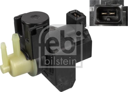 Febi Bilstein 106803 - Convertitore pressione, Turbocompressore autozon.pro