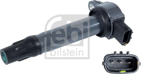 Febi Bilstein 106814 - Bobina d'accensione autozon.pro