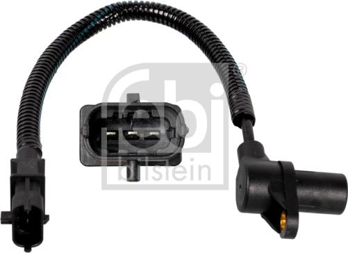 Febi Bilstein 106810 - Generatore di impulsi, Albero a gomiti autozon.pro