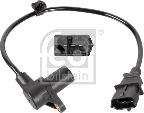 Febi Bilstein 106811 - Generatore di impulsi, Albero a gomiti autozon.pro