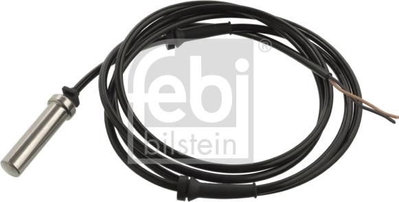 Febi Bilstein 106838 - Sensore, N° giri ruota autozon.pro