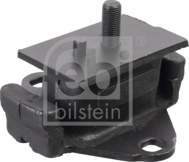 Febi Bilstein 106394 - Sospensione, Motore autozon.pro