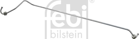 Febi Bilstein 106391 - Condutto alta pressione, Impianto iniezione autozon.pro