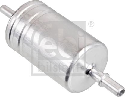 Febi Bilstein 106369 - Filtro carburante autozon.pro