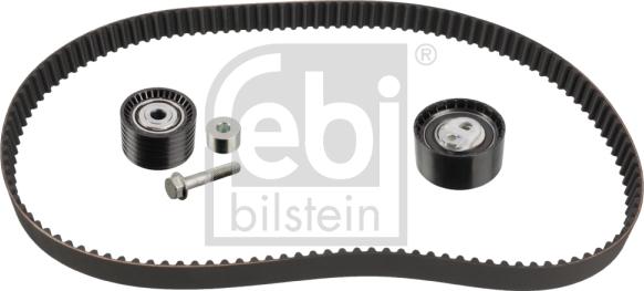 Febi Bilstein 106309 - Kit cinghie dentate autozon.pro