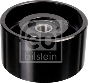 Febi Bilstein 106308 - Galoppino / Guidacinghia, Cinghia Poly-V autozon.pro