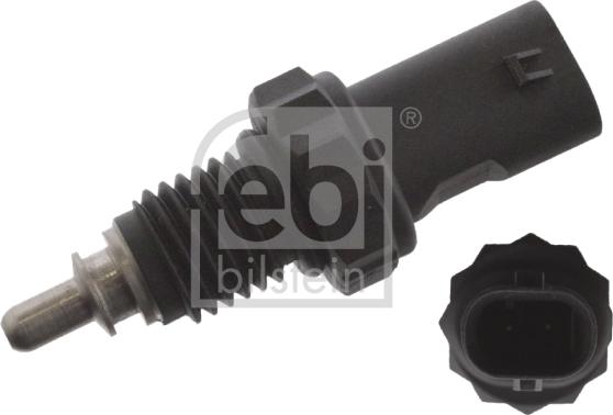 Febi Bilstein 106318 - Sensore, Temperatura refrigerante autozon.pro