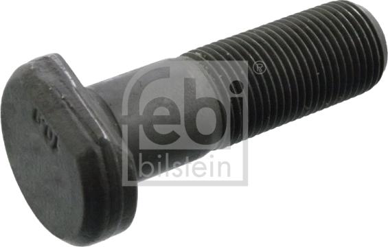 Febi Bilstein 10631 - Bullone ruota autozon.pro