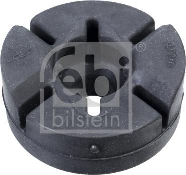 Febi Bilstein 106380 - Supporto, Radiatore autozon.pro