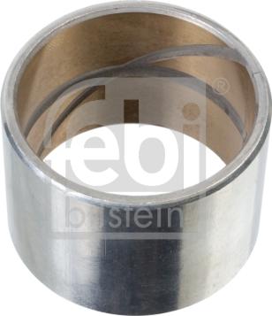 Febi Bilstein 106383 - Boccola, Albero leva fuso sterzo autozon.pro