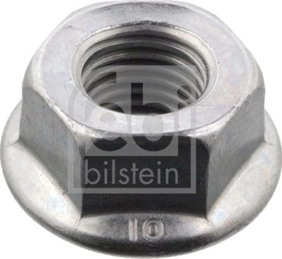 Febi Bilstein 10638 - Dado autozon.pro