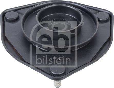 Febi Bilstein 106375 - Supporto ammortizzatore a molla autozon.pro