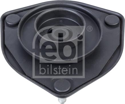 Febi Bilstein 106376 - Supporto ammortizzatore a molla autozon.pro