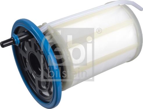 Febi Bilstein 106372 - Filtro carburante autozon.pro