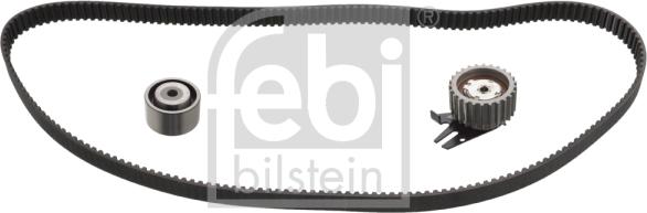 Febi Bilstein 106293 - Kit cinghie dentate autozon.pro