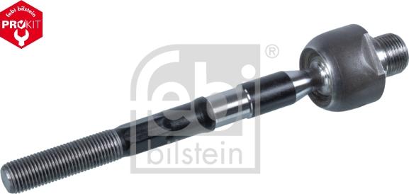 Febi Bilstein 106246 - Giunto assiale, Asta trasversale autozon.pro