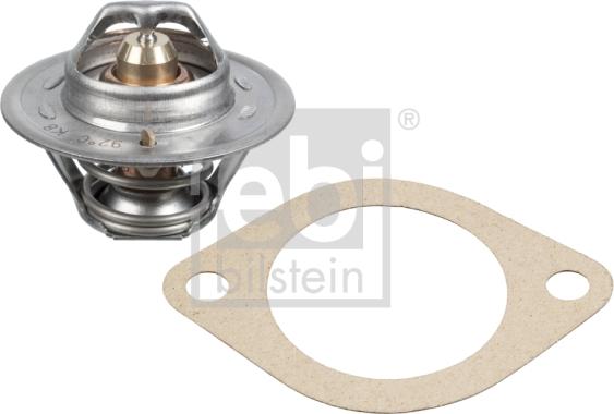 Febi Bilstein 106240 - Termostato, Refrigerante autozon.pro