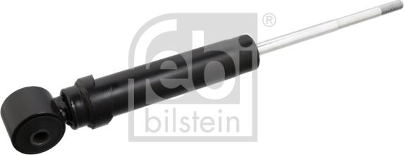 Febi Bilstein 106251 - Ammortizzatore, Sospensione cabina autozon.pro