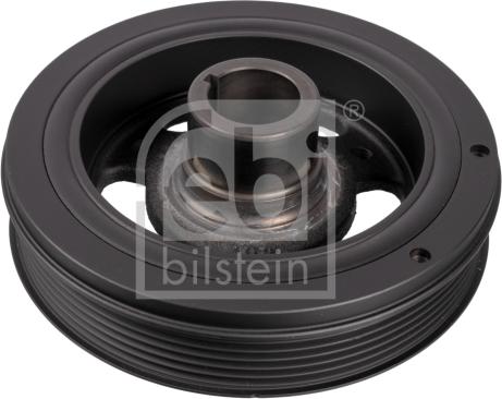 Febi Bilstein 106269 - Puleggia cinghia, Albero a gomiti autozon.pro