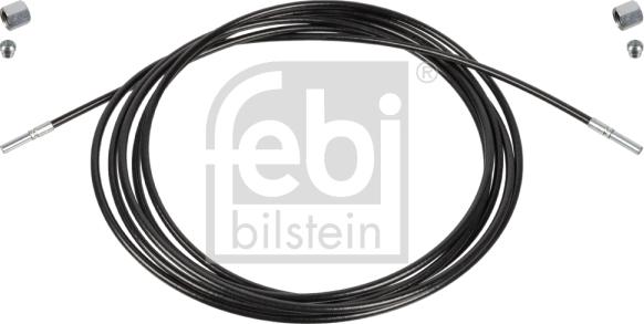 Febi Bilstein 106204 - Flessibile, Dispositivo ribalta cabina autozon.pro